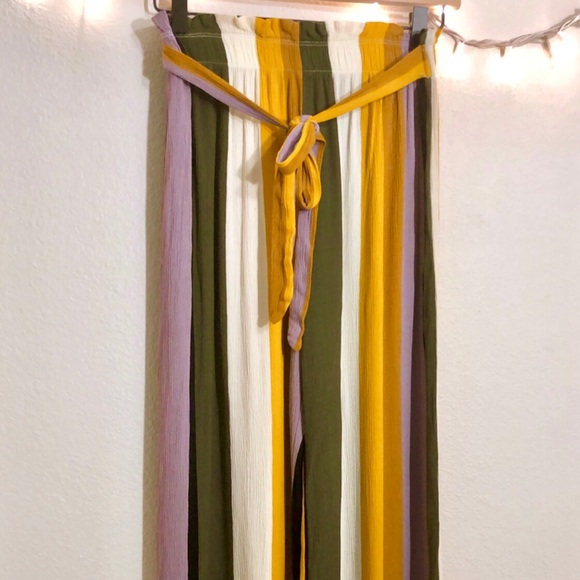 Multicolored Pants!✨ - Picture 2 of 3